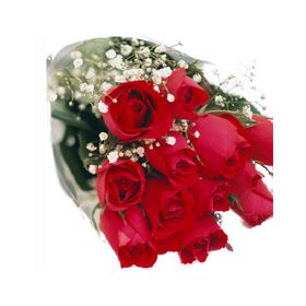 Valentine's Day Flowers