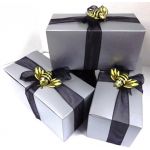 Savoury & Sweet Treats