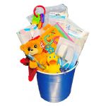 Baby Boy Necessities