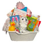 Baby Girl Necessities