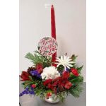 Christmas Centrepiece
