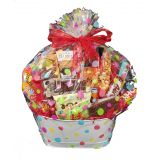 Candy and Chocolate Bouquet Candy and Chocolate Bouquet