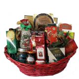 A Holiday Family Gatheringering