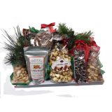 Sweet & Savoury Tray