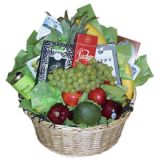 Fruit & Sweets