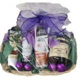 Saskatchewan  Made Sampler