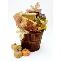 A Bountiful Basket