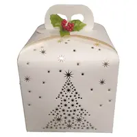 A White Christmas