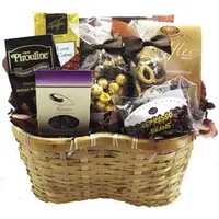 All Chocolate