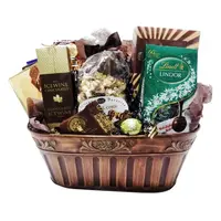 Chocolate Connoisseur