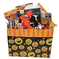 Haunting Halloween Treats