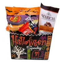 Trick or Treat