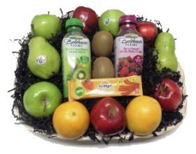 Fruit & Juice