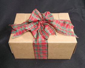 The Seasonal Gift Box