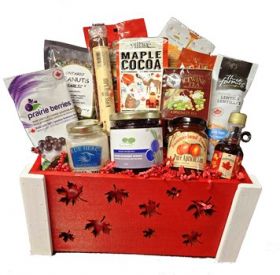 A Taste Of Canada (medium)