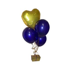 Balloons & Treats