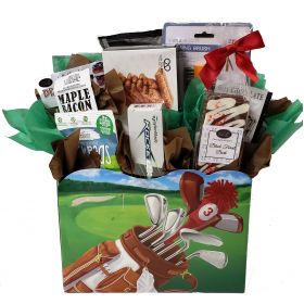 Hole In One Golf & Goodies