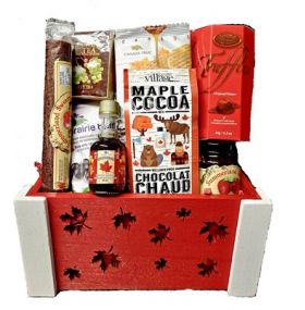 A Taste Of Canada (small)