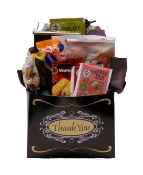 Thank You For What You Do!