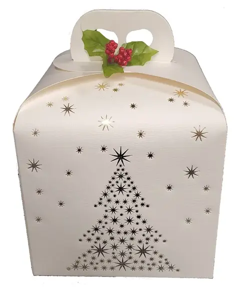 A White Christmas