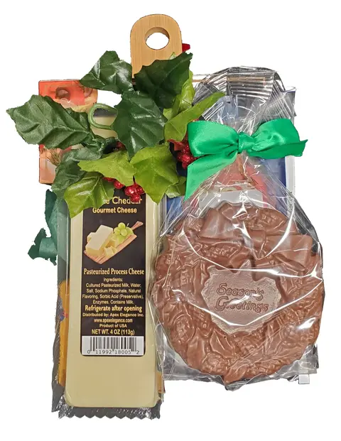 Charcuterie Delight