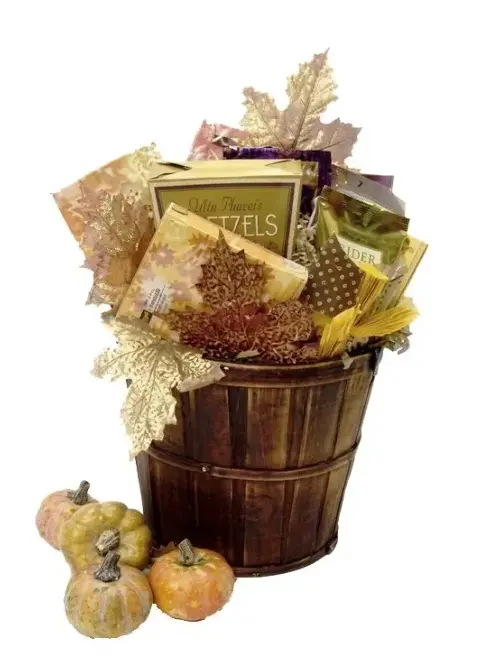 Bountiful Basket