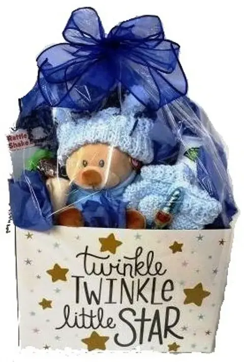 Baby Bundle